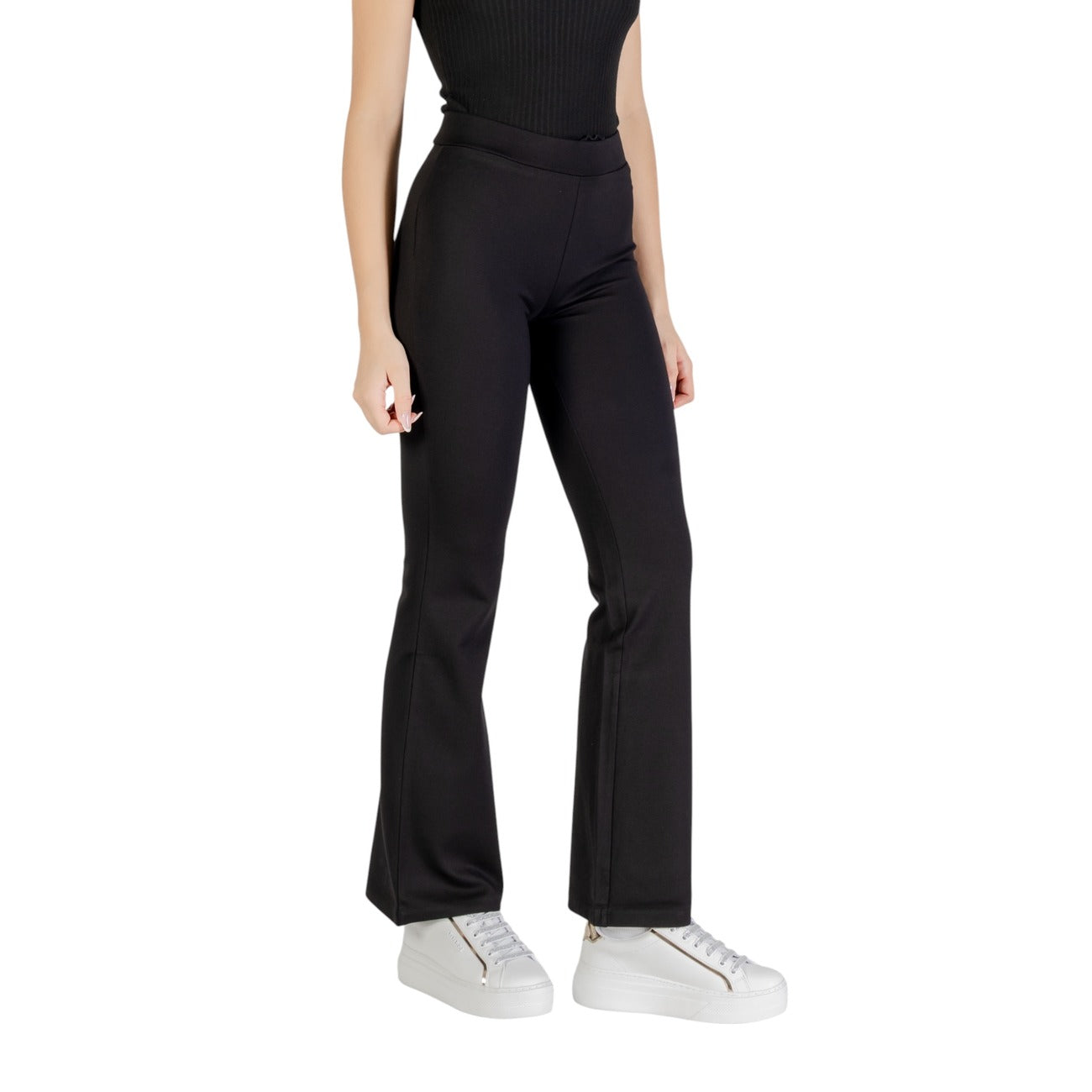 Jacqueline De Yong Pantaloni Donna