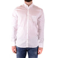 Neil Barrett Camicia Uomo