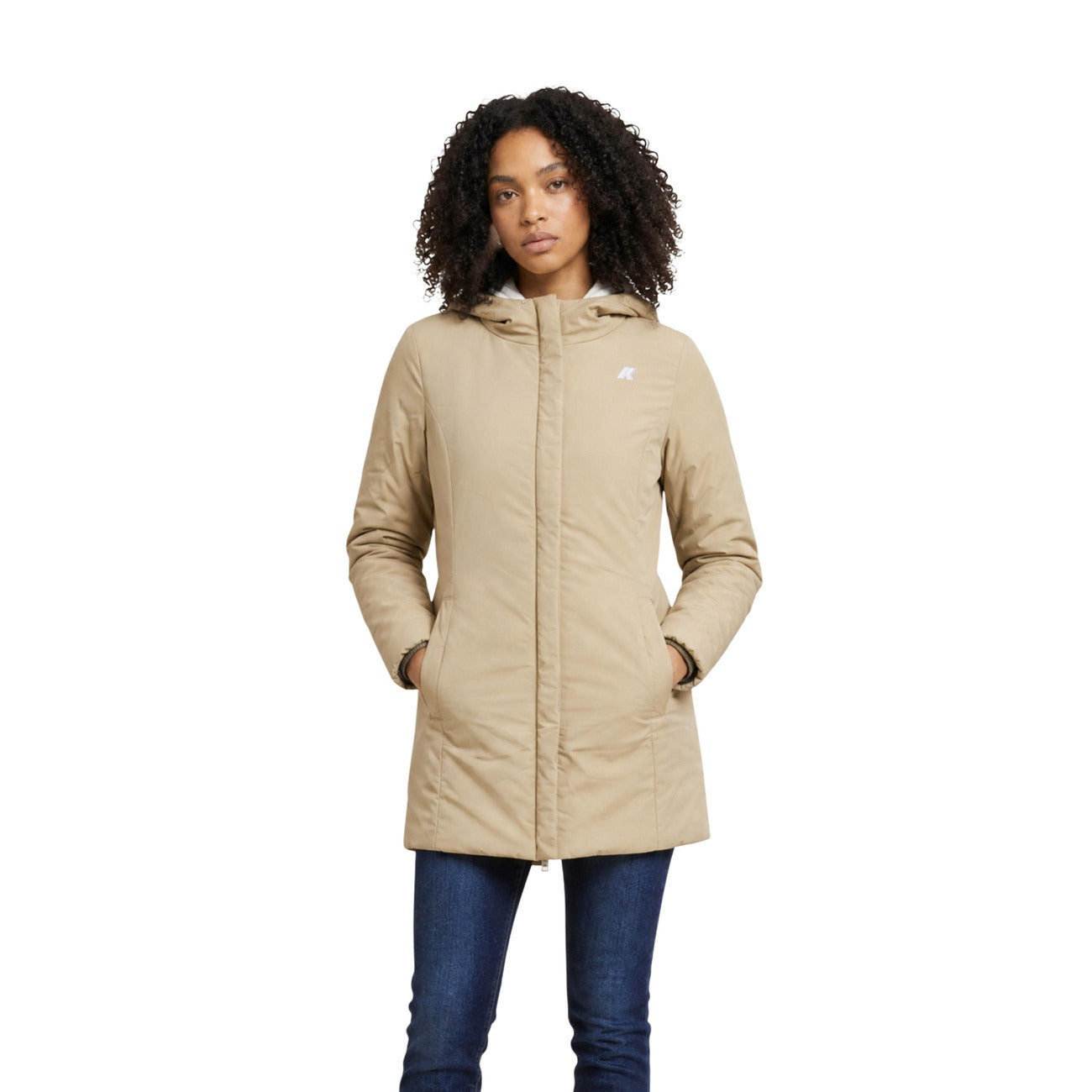 Kway Giacca Donna