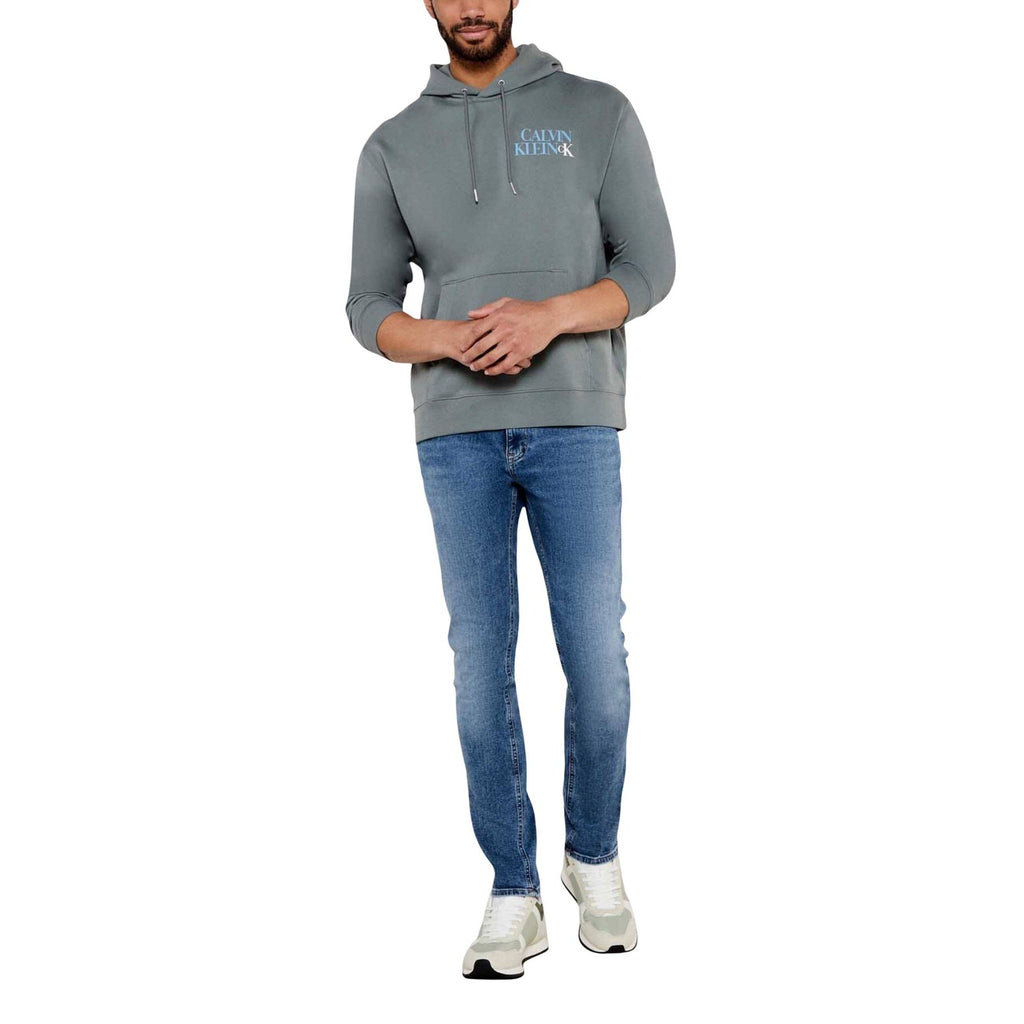 Calvin Klein Jeans Felpa Uomo