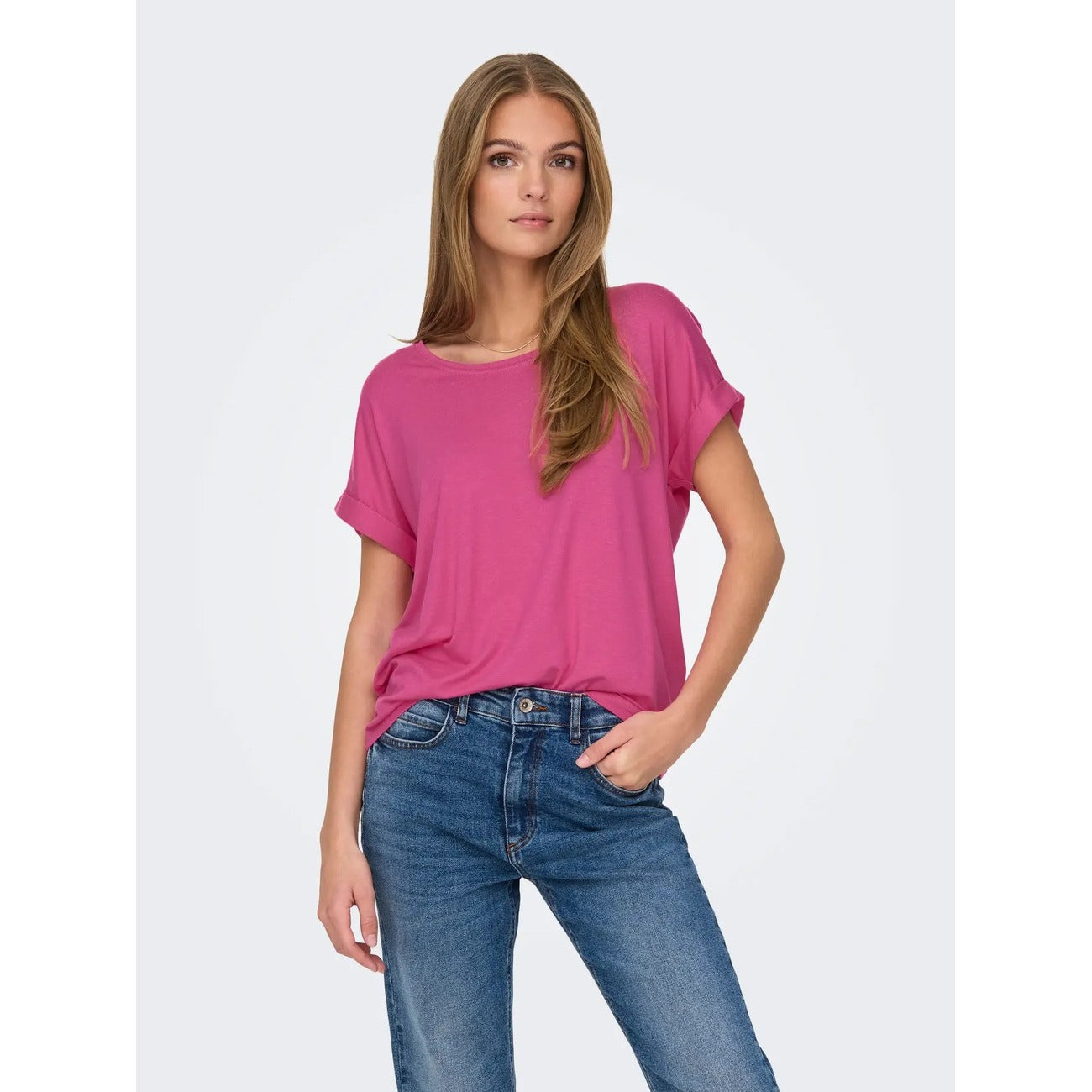 Only T-Shirt Donna