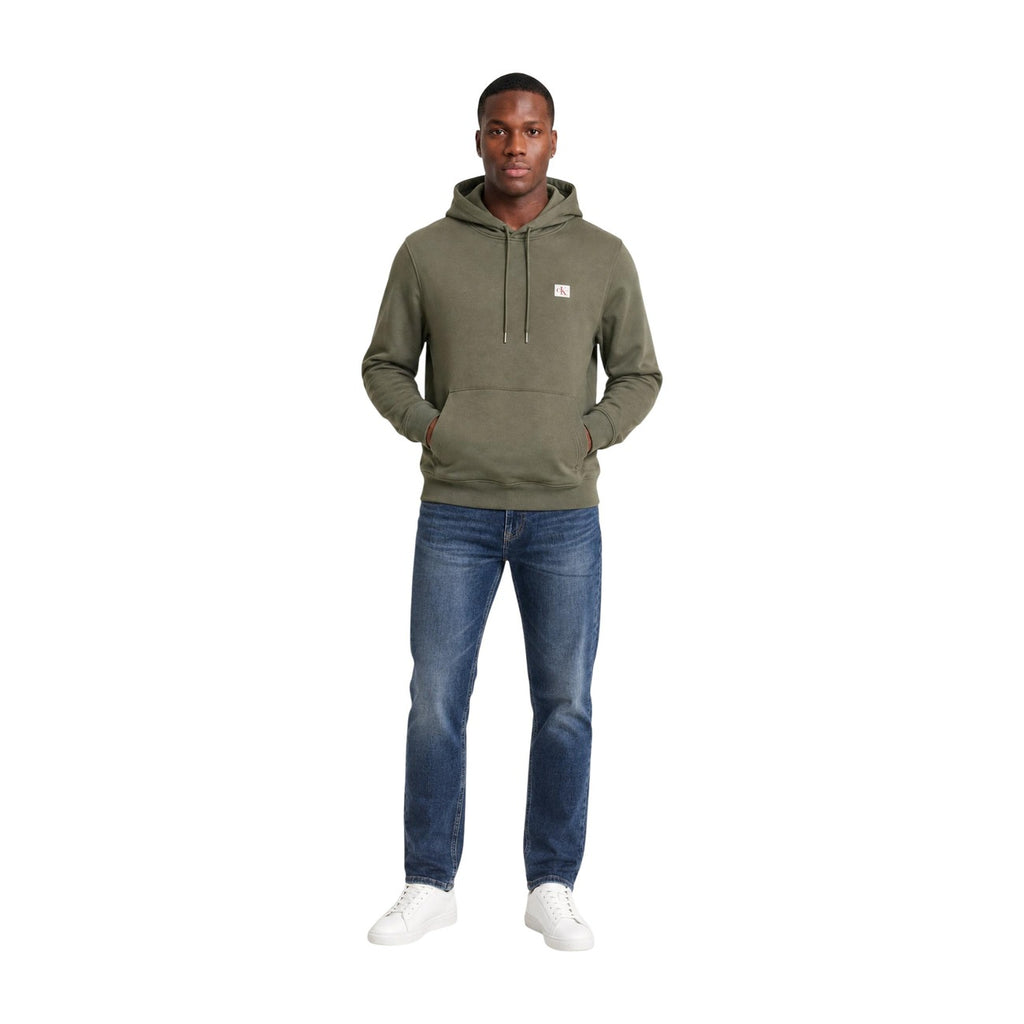 Calvin Klein Jeans Felpa Uomo