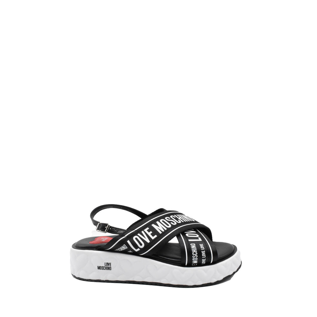 Love Moschino Sandali Donna
