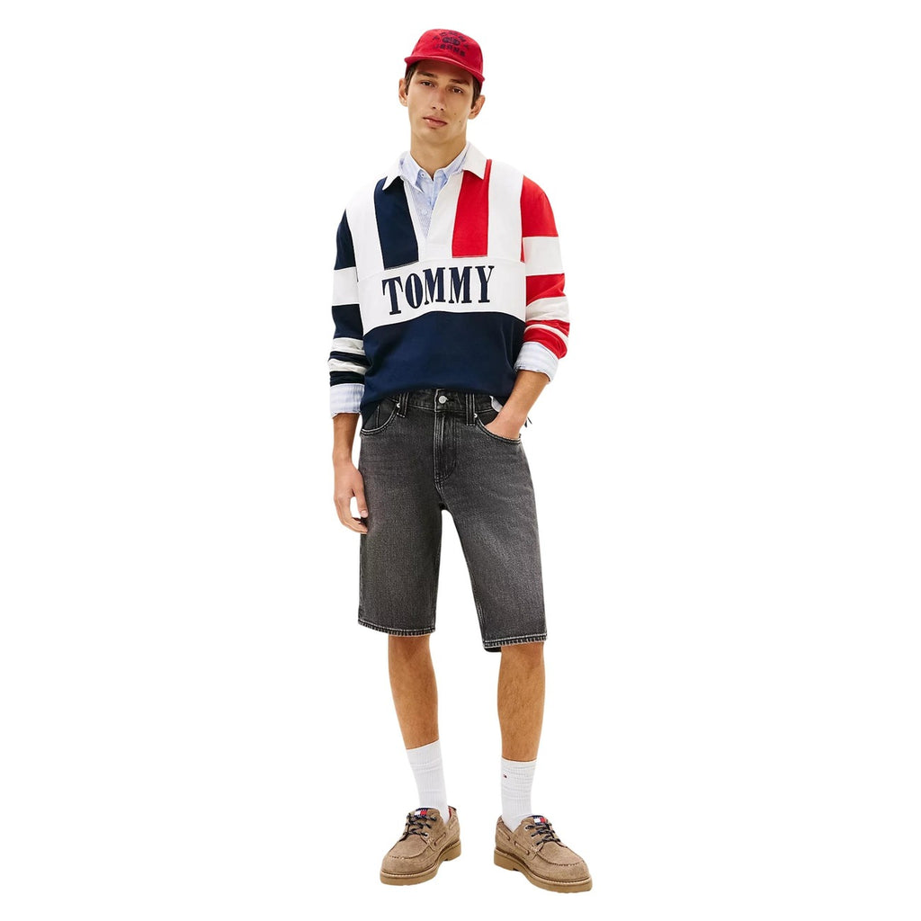 Tommy Hilfiger Jeans Bermuda Uomo