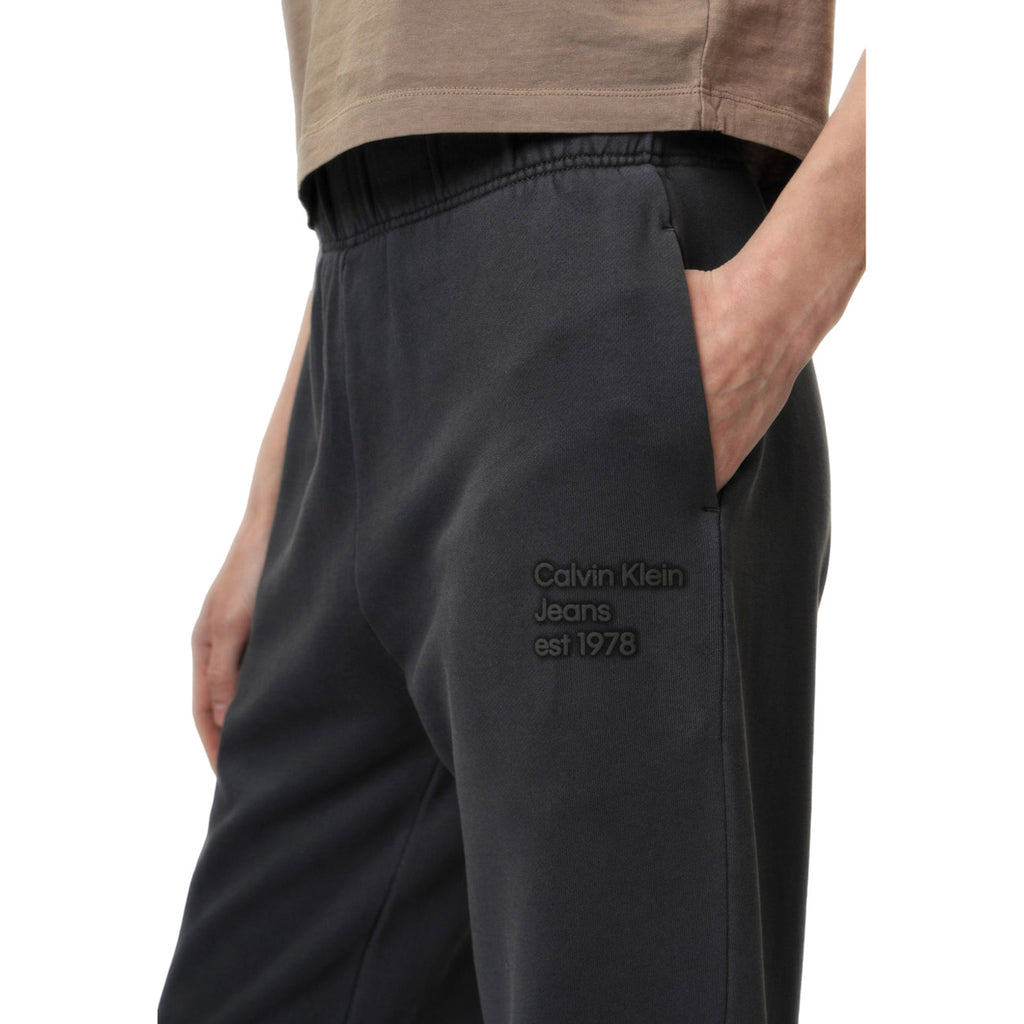 Calvin Klein Jeans Pantaloni Donna
