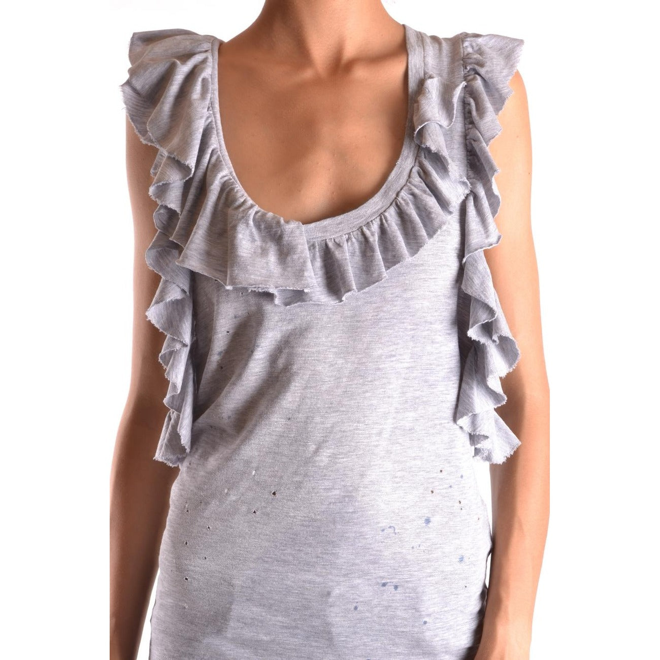 Dsquared2 Canotta Donna