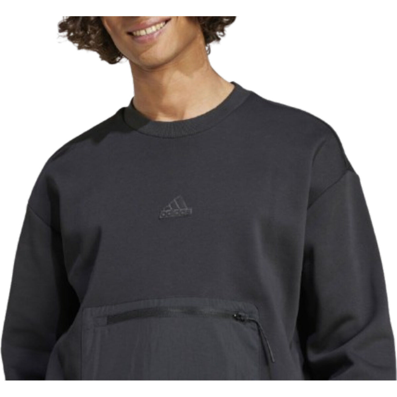 Adidas Felpa Uomo