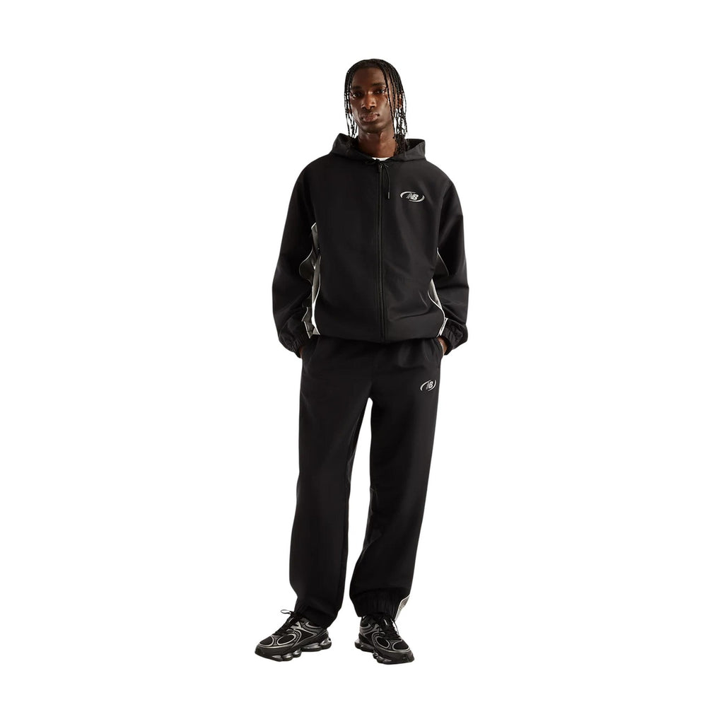 New Balance Pantaloni Uomo