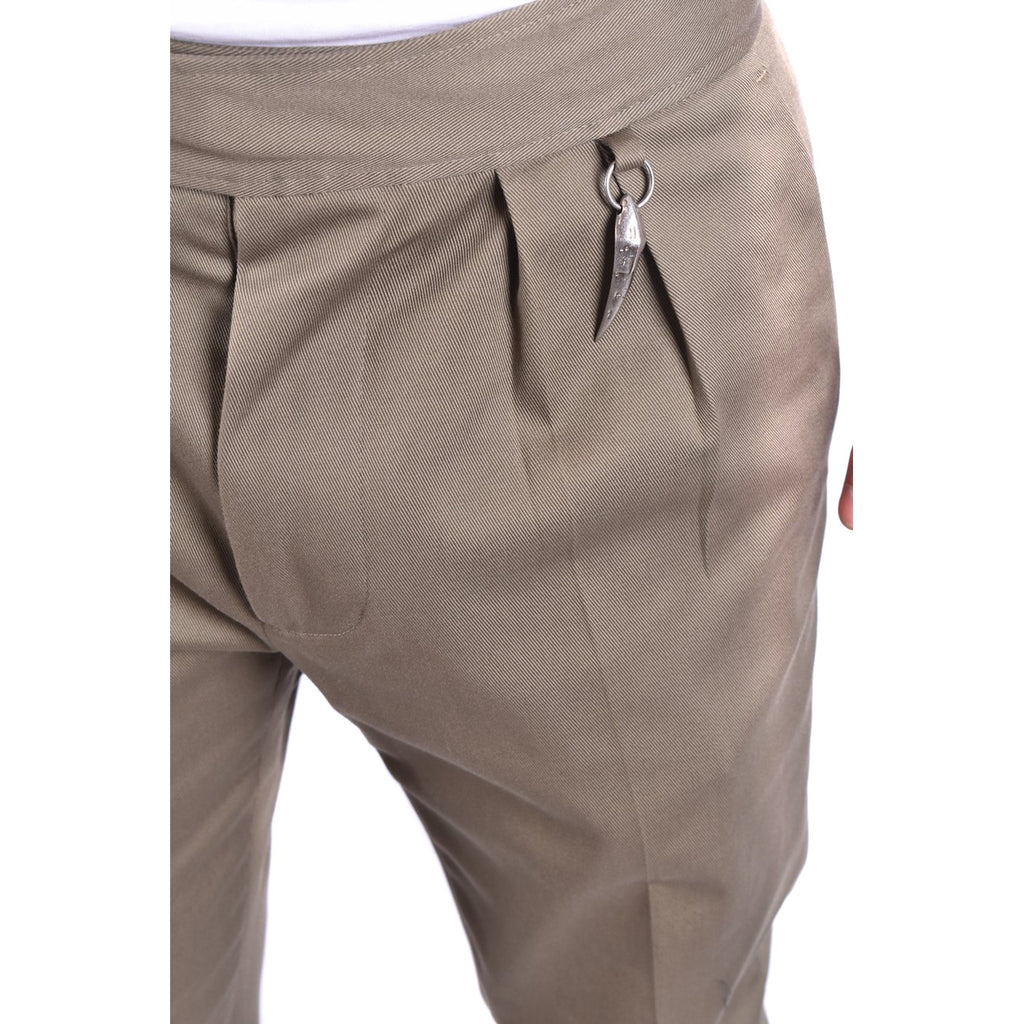Roberto Cavalli Pantaloni Uomo