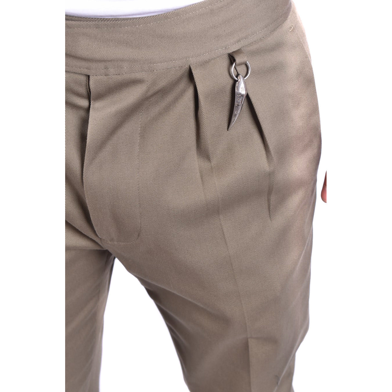 Roberto Cavalli Pantaloni Uomo