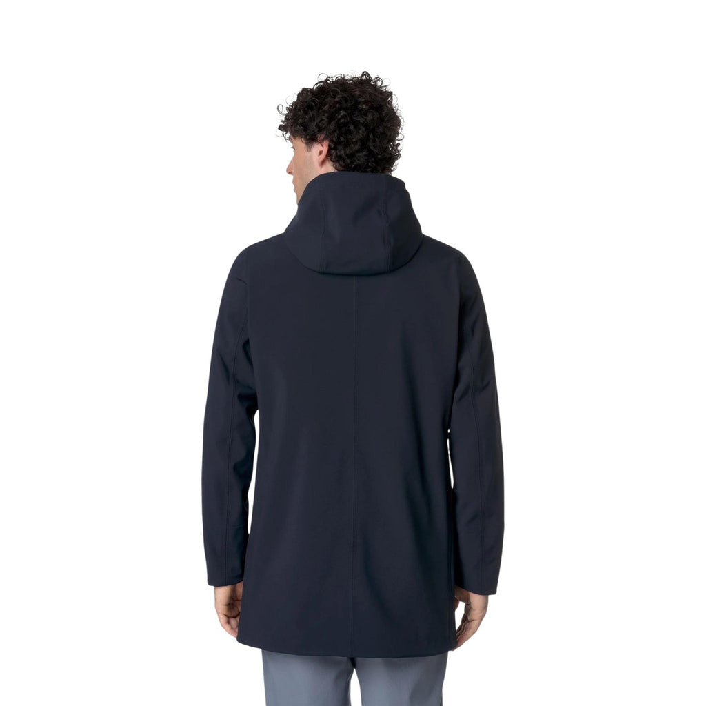 Kway Giacca Uomo