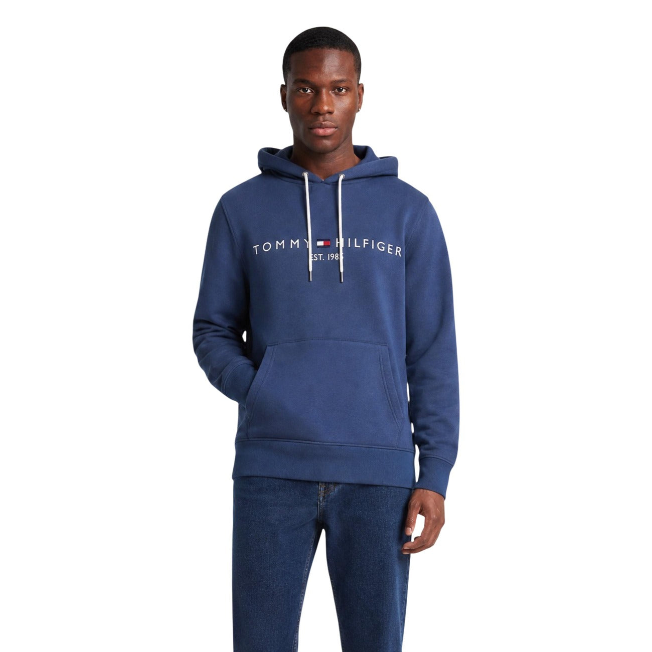 Tommy Hilfiger Felpa Uomo