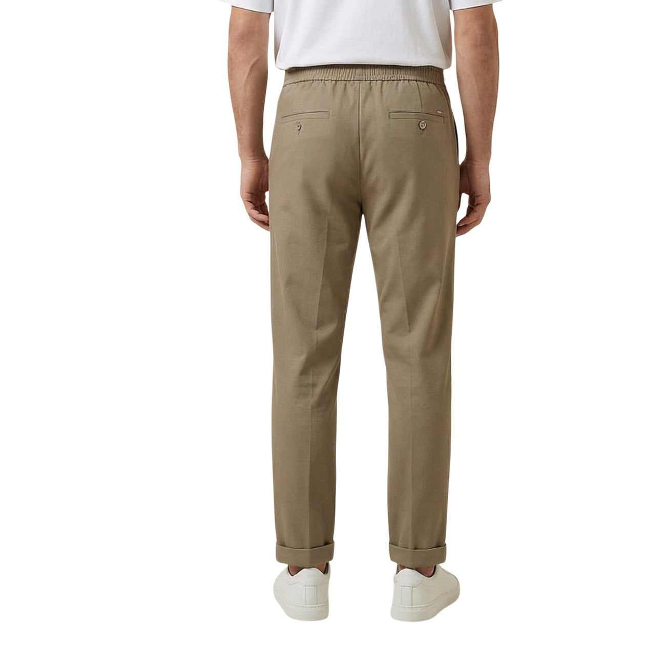Gianni Lupo Pantaloni Uomo
