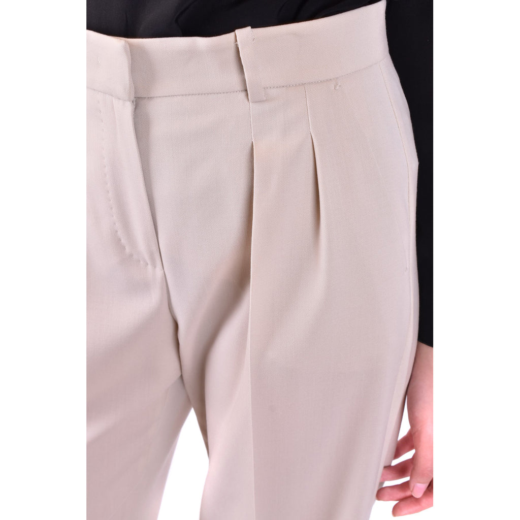 Maxmara Pantaloni Donna