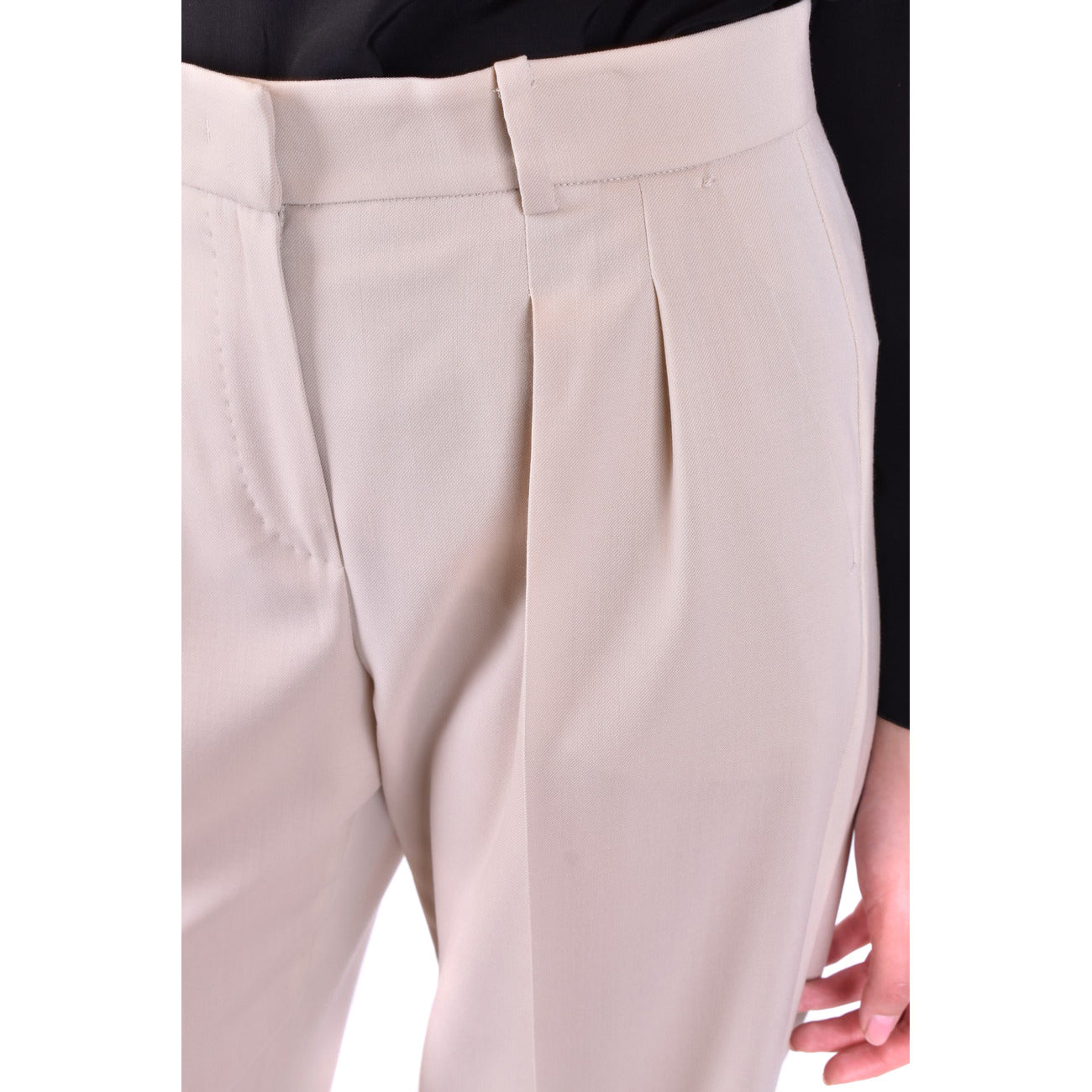Maxmara Pantaloni Donna