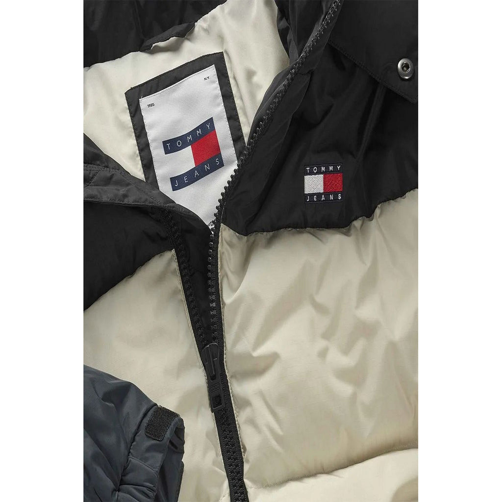 Tommy Hilfiger Jeans Giacca Uomo
