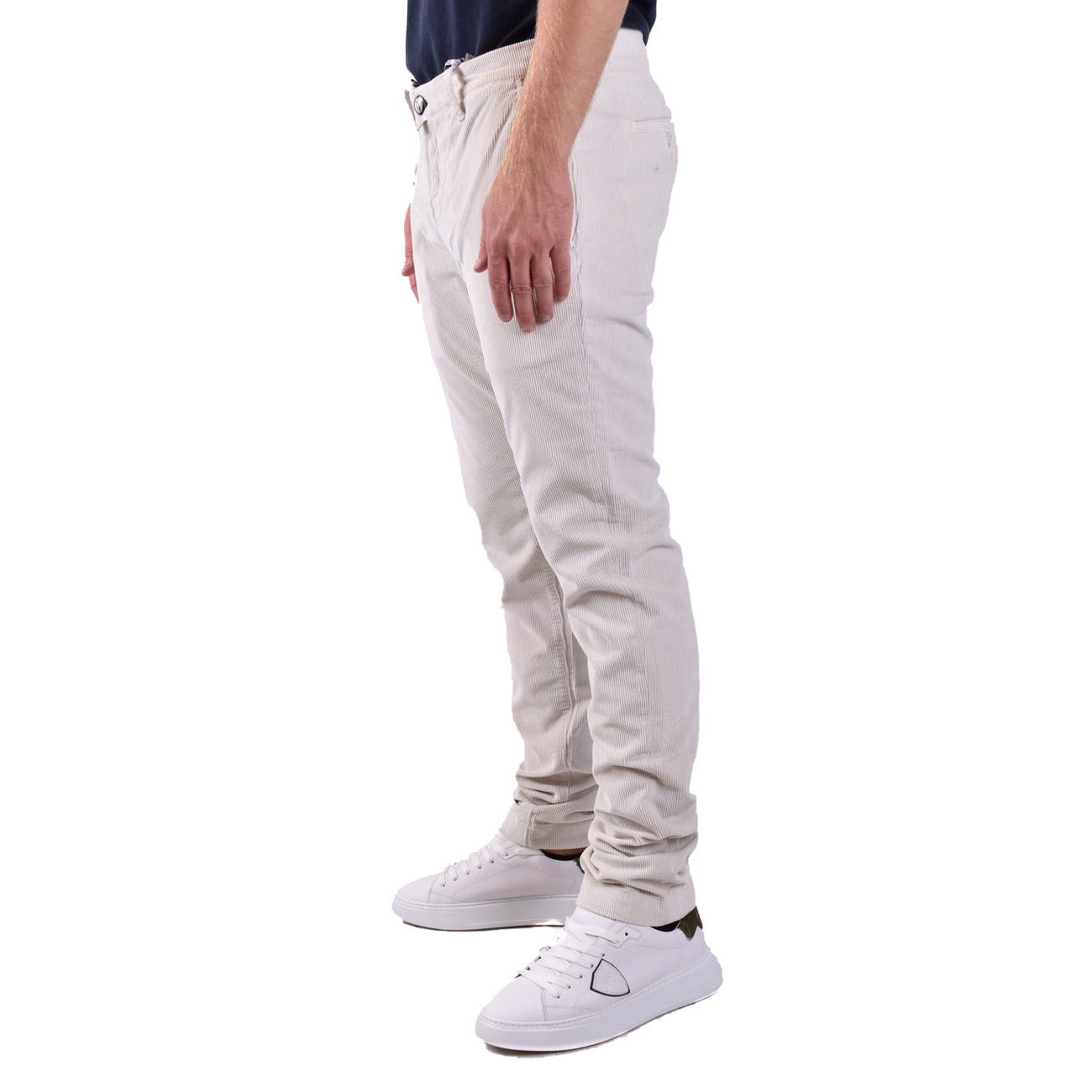 Dondup Pantaloni Uomo