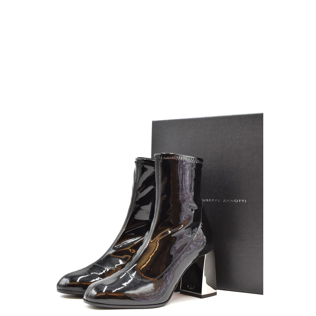 Giuseppe Zanotti  Stivali Donna