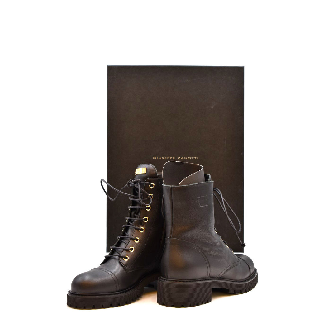 Giuseppe Zanotti  Stivali Donna