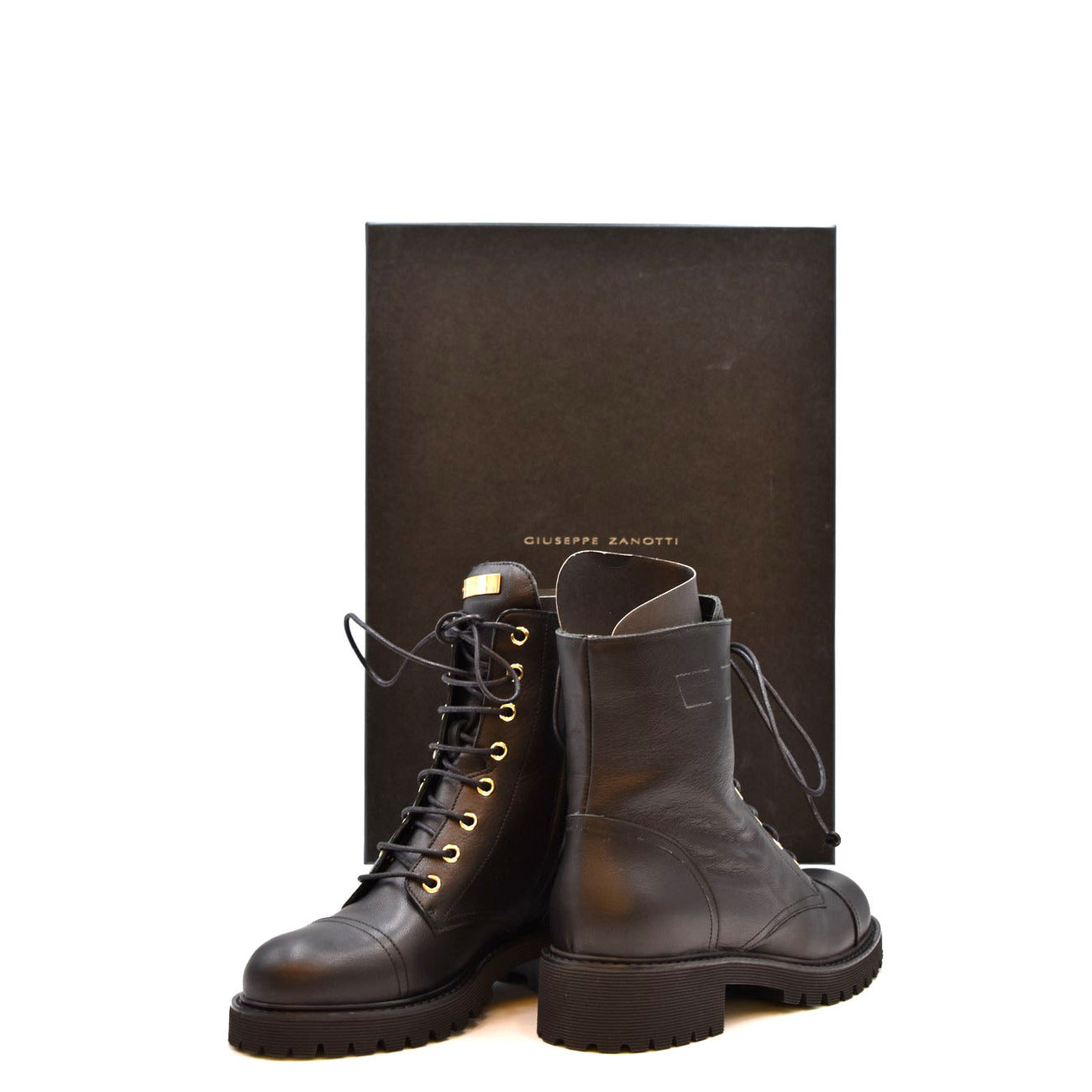 Giuseppe Zanotti  Stivali Donna