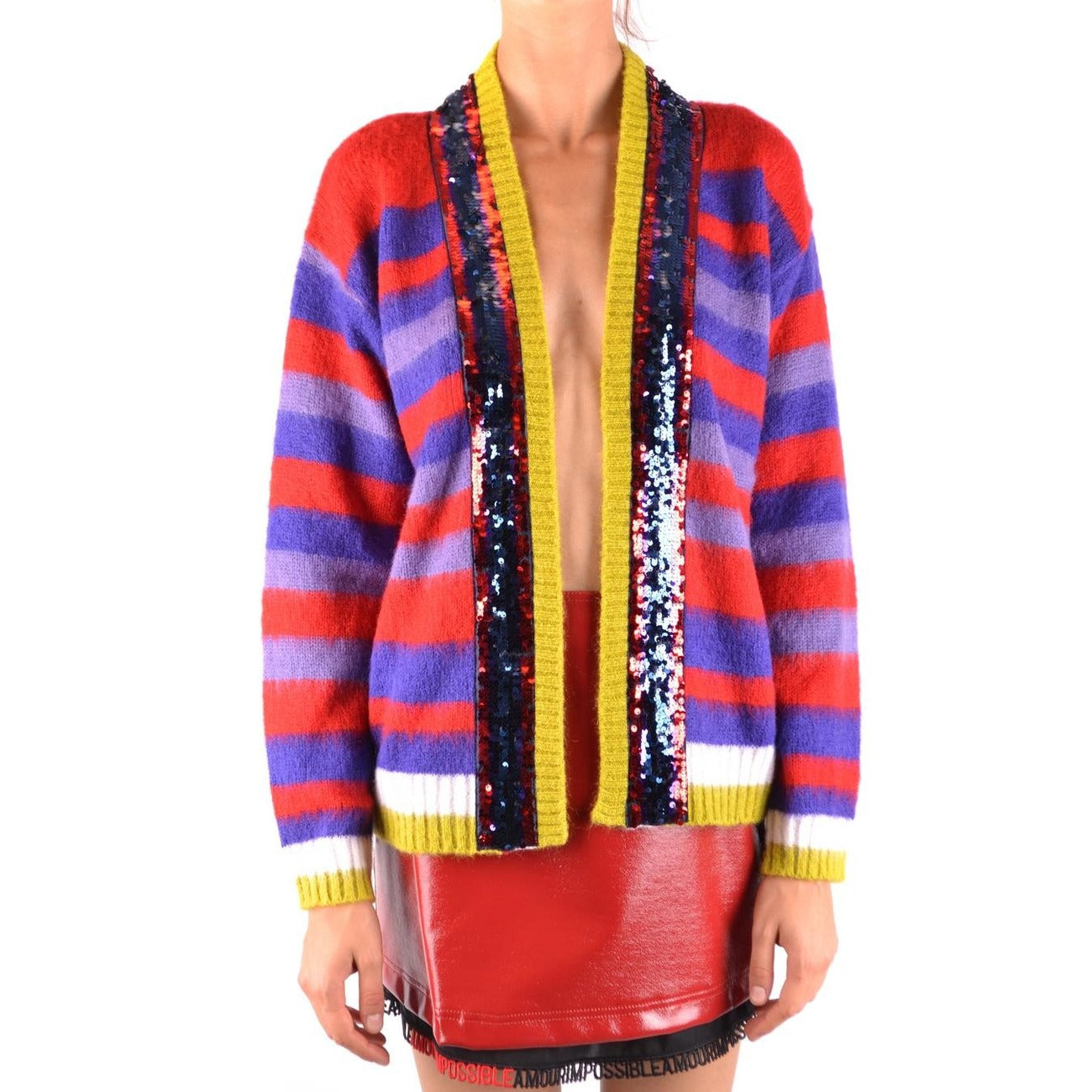 Pinko Cardigan Donna