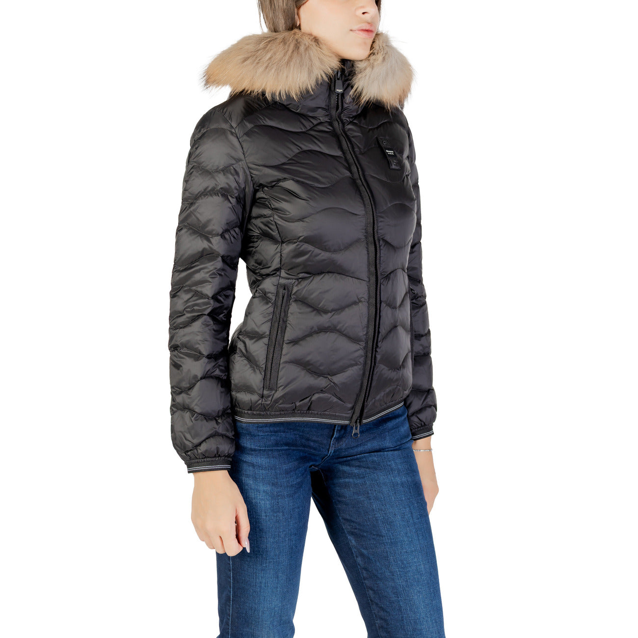 Blauer. Giubbotto Donna