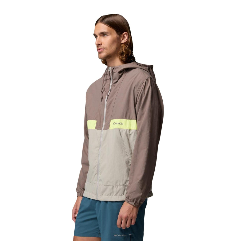 Columbia Giubbotto Uomo