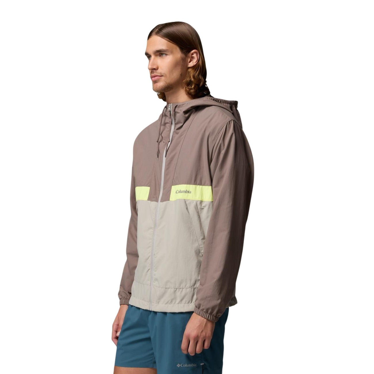 Columbia Giubbotto Uomo