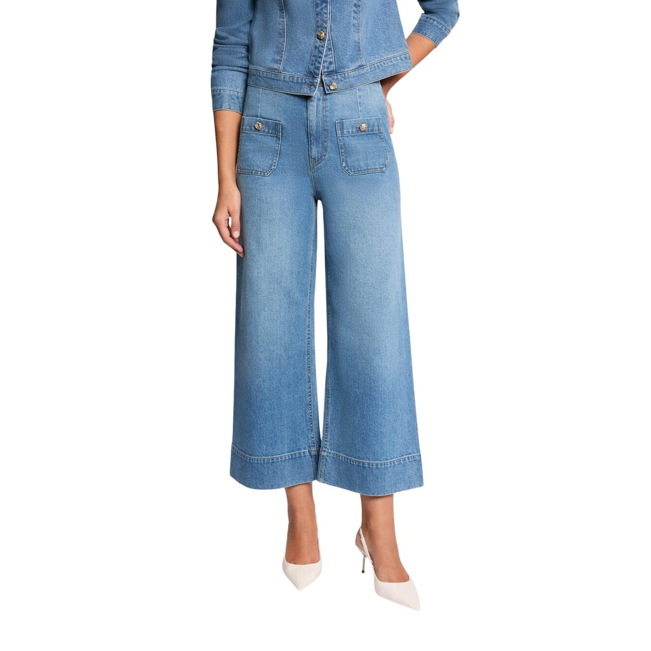Morgan De Toi Jeans Donna