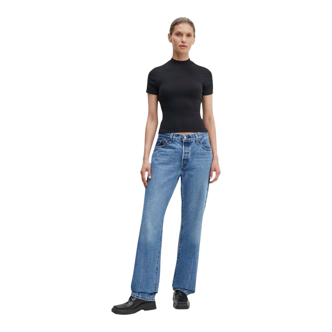 Levi`s Jeans Donna