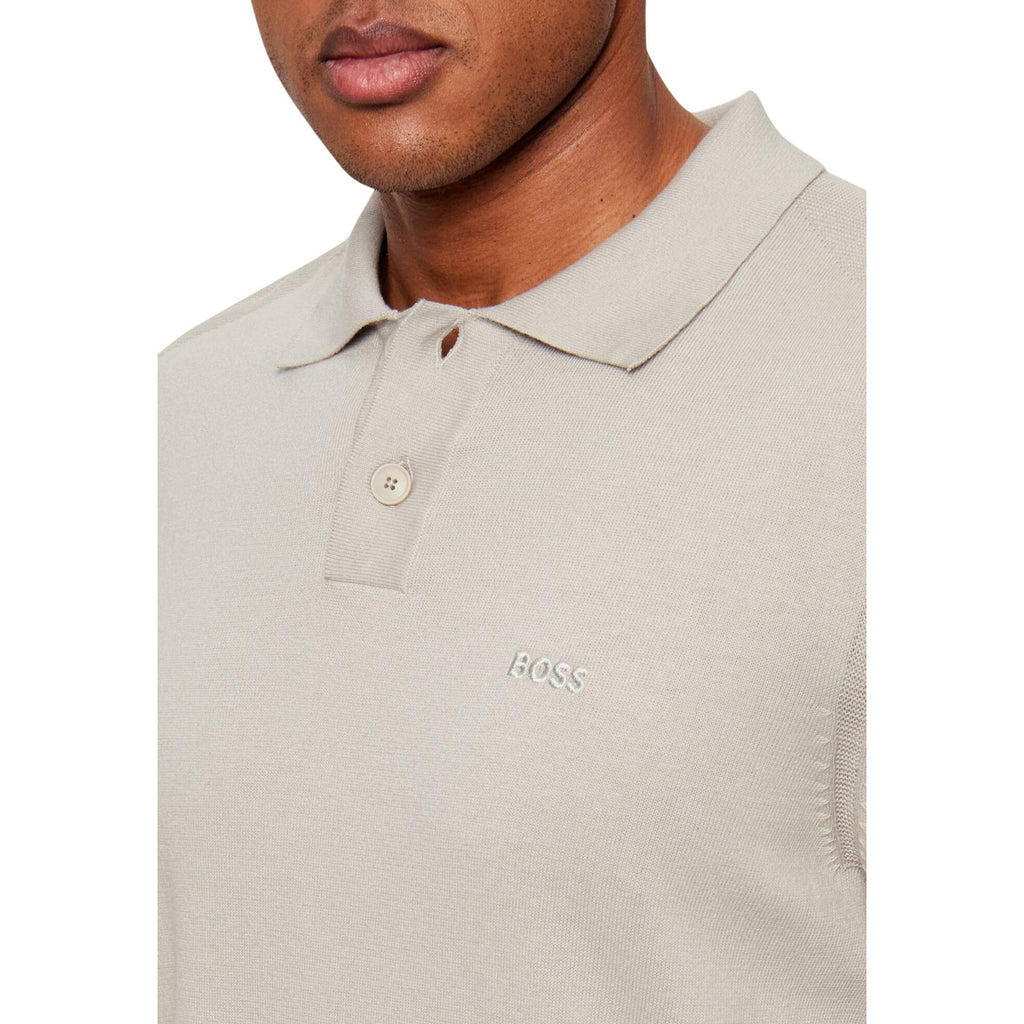 Boss Maglia Uomo