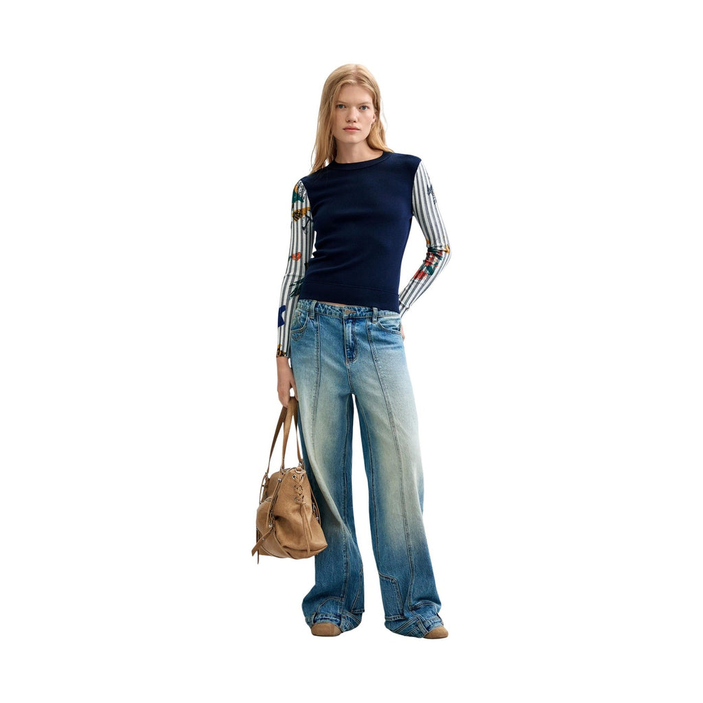 Desigual Maglia Donna
