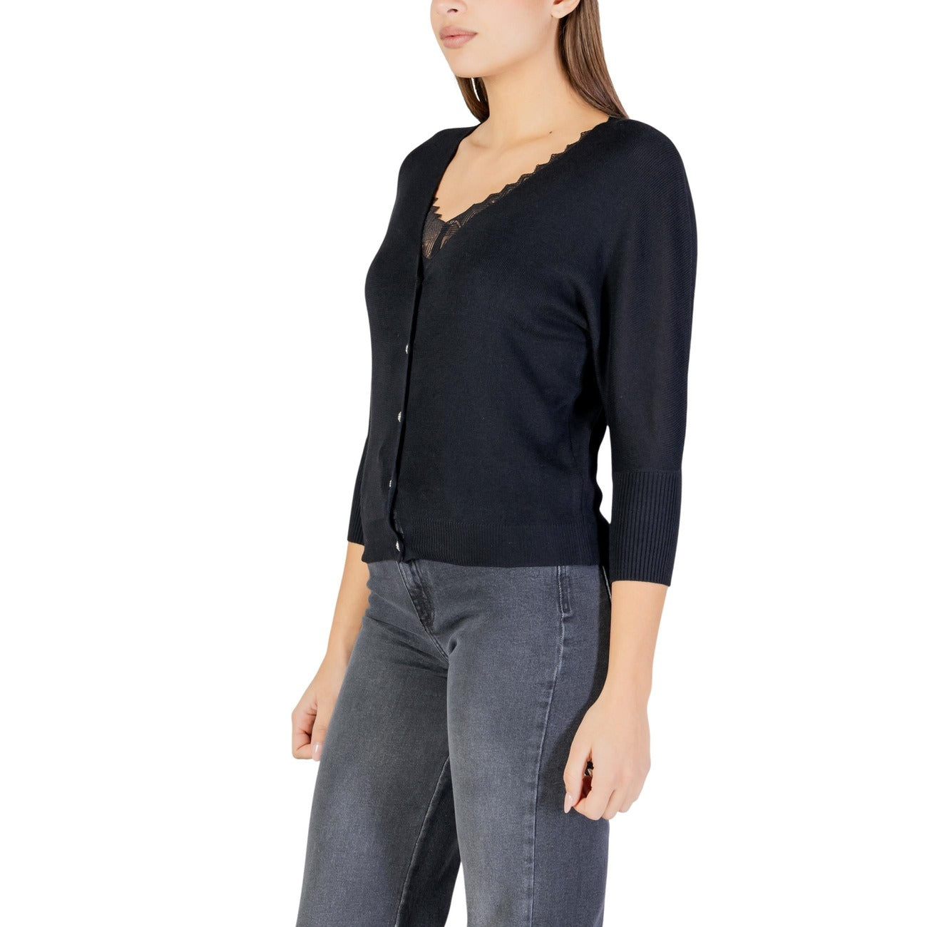 Morgan De Toi Cardigan Donna
