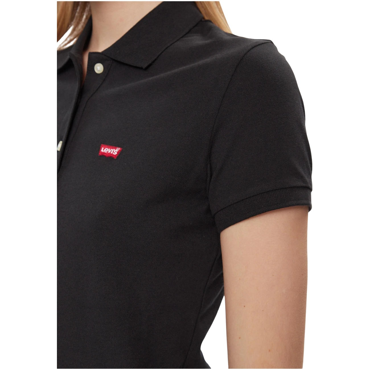 Levi`s Polo Donna