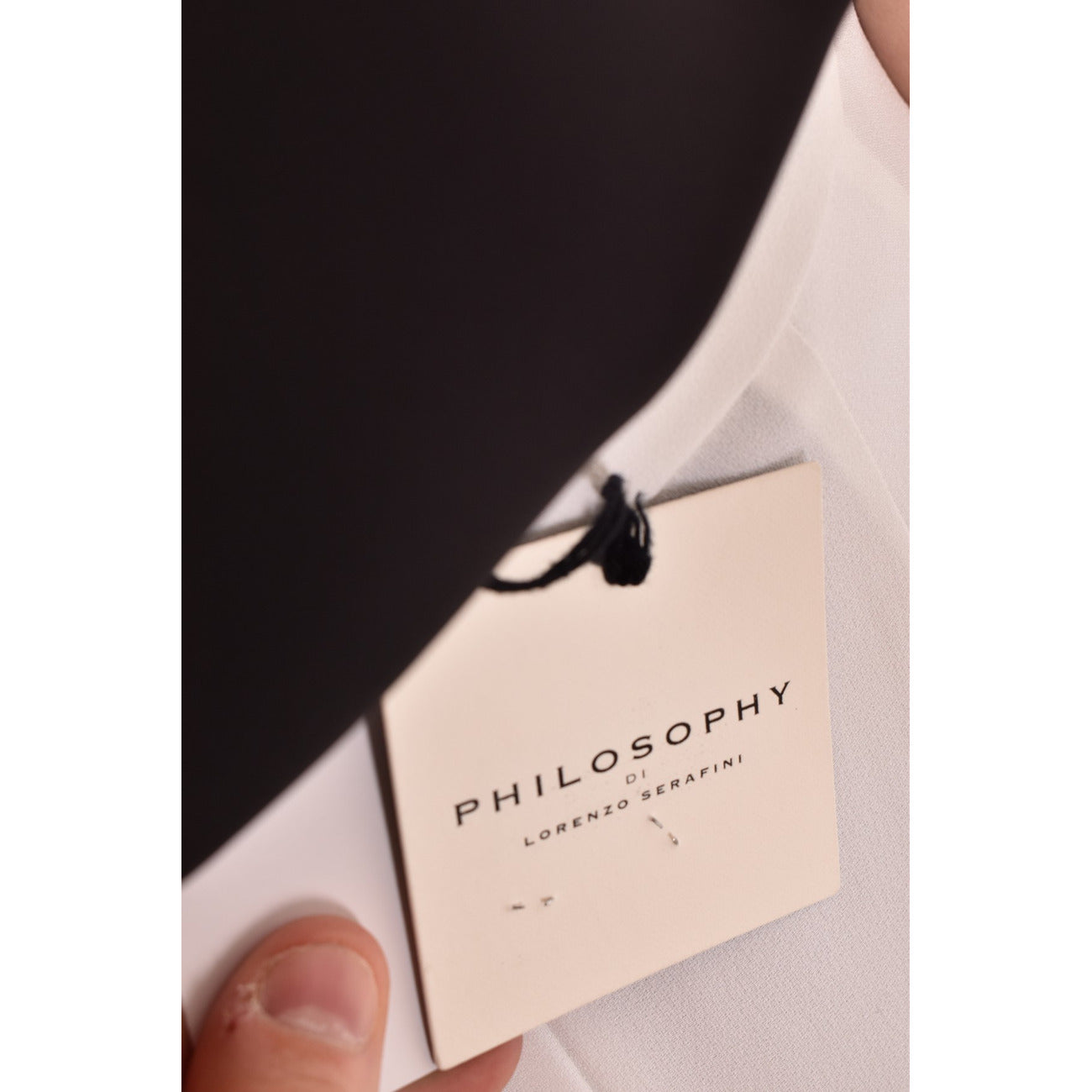 Philosophy Pantaloni Donna