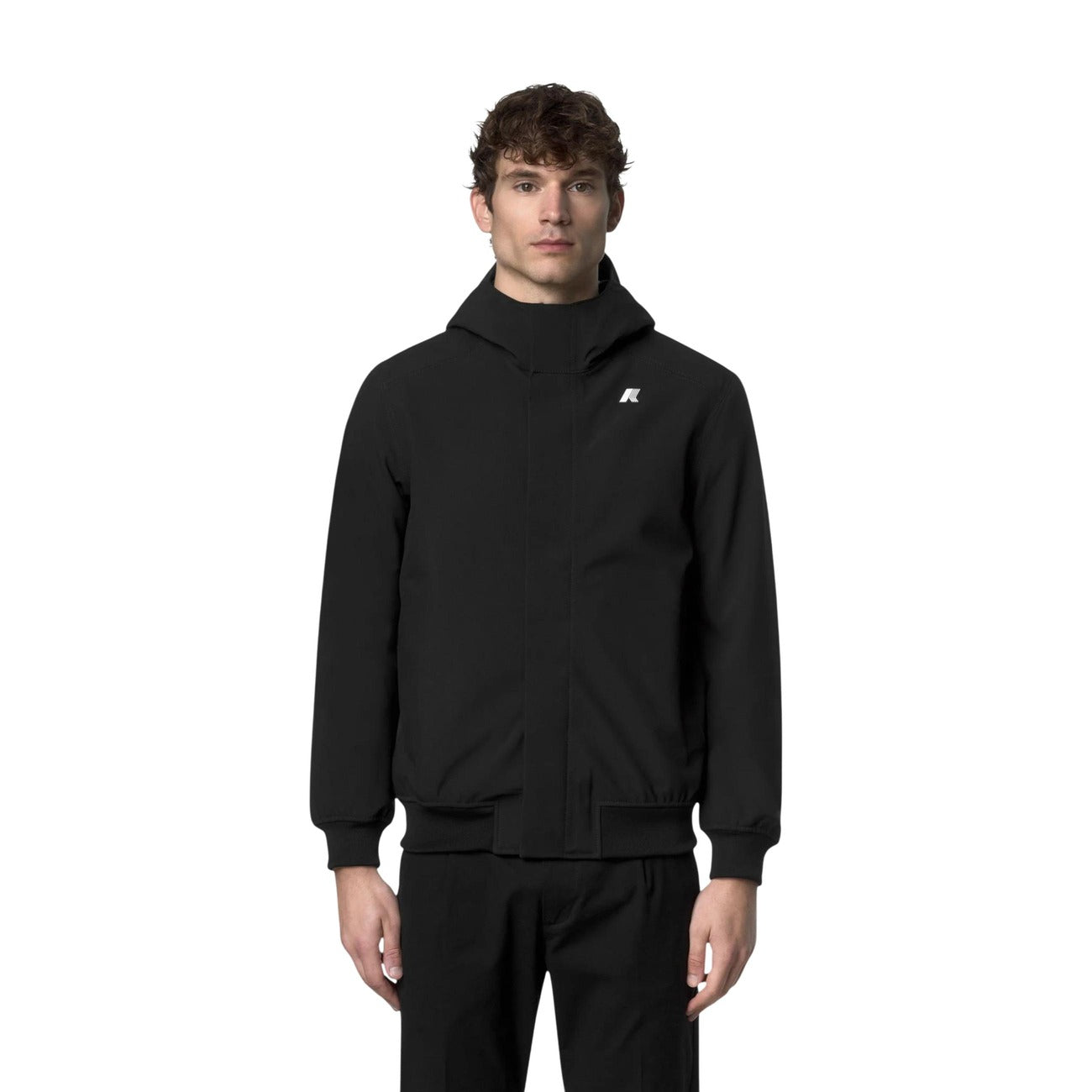 Kway Giacca Uomo