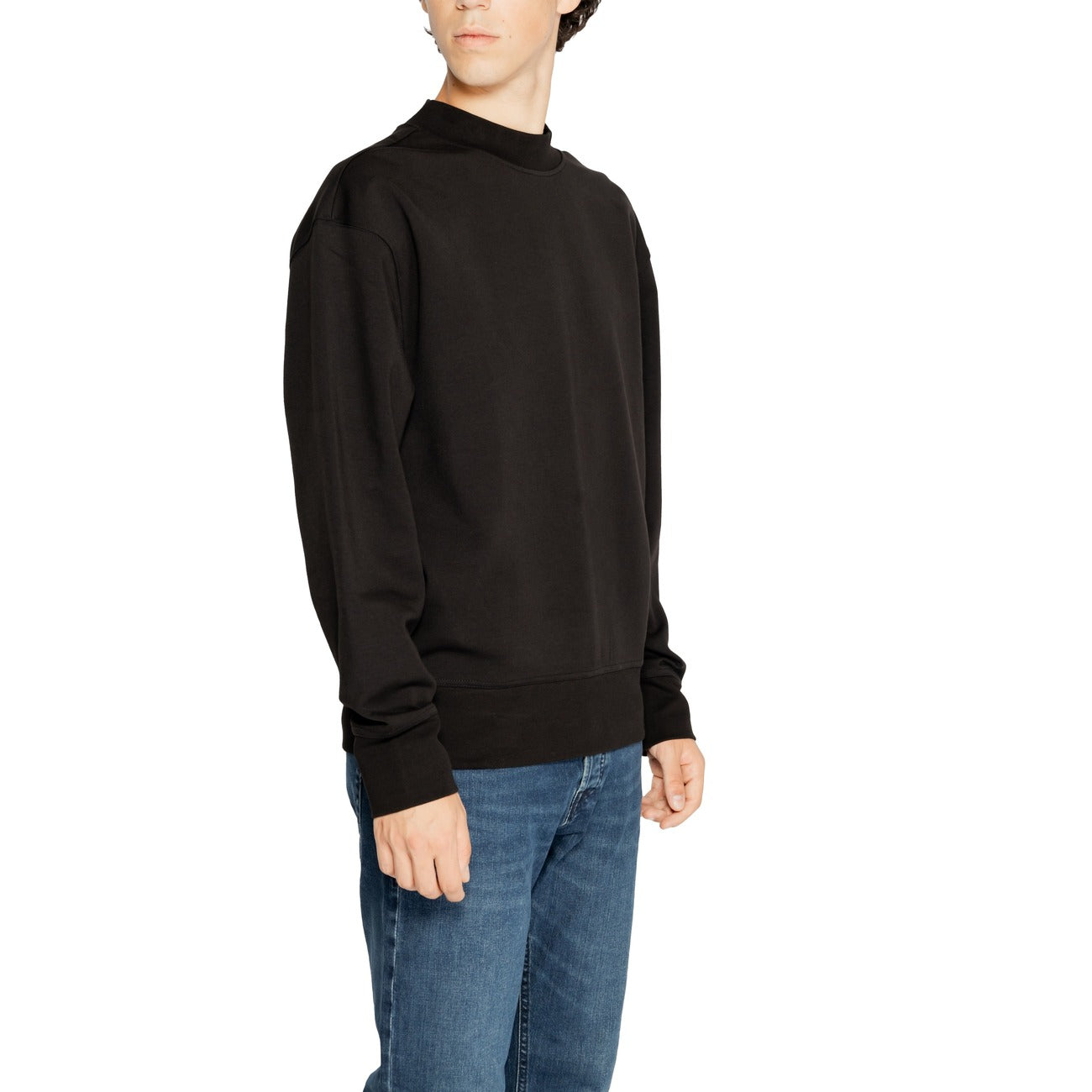 Calvin Klein Felpa Uomo