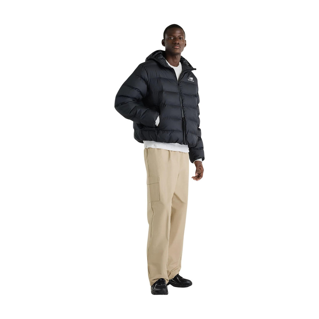 New Balance Giubbotto Uomo