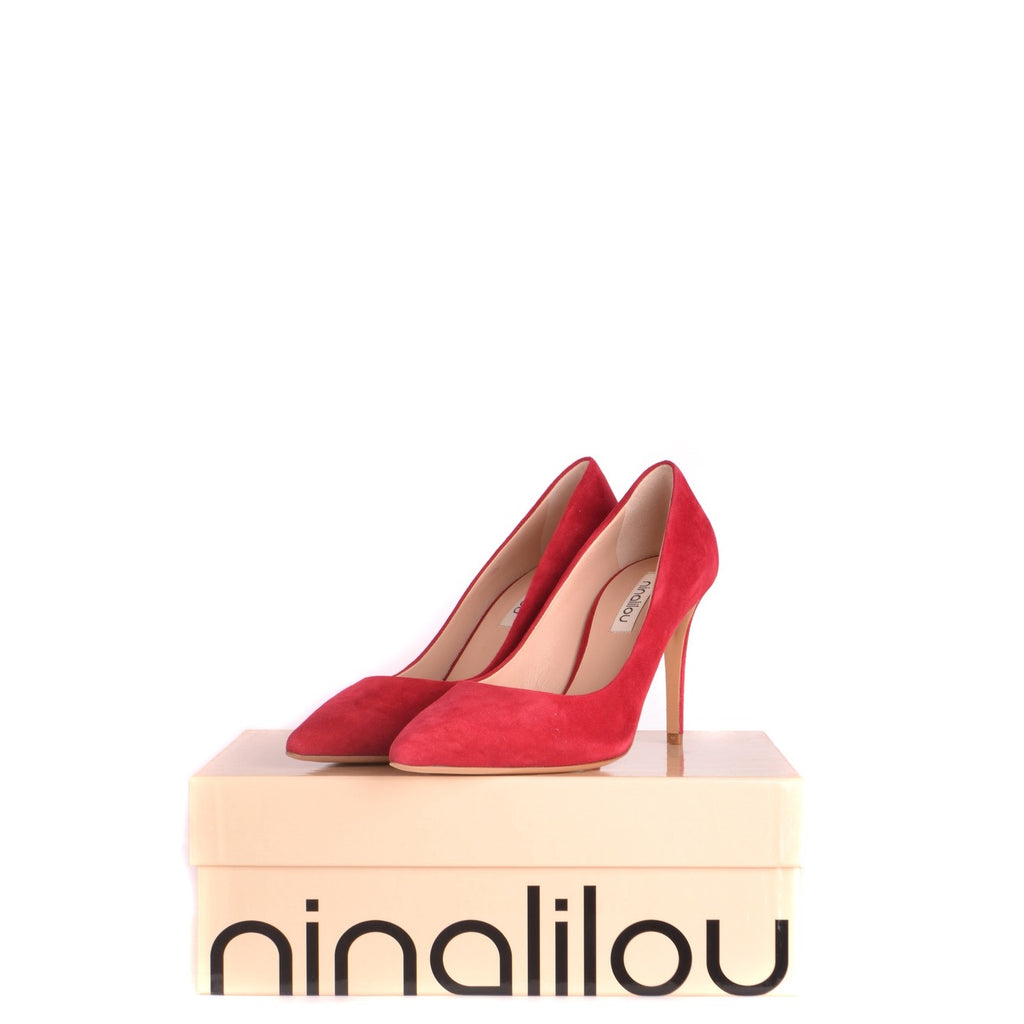 Ninalilou Scarpe Décolleté Donna