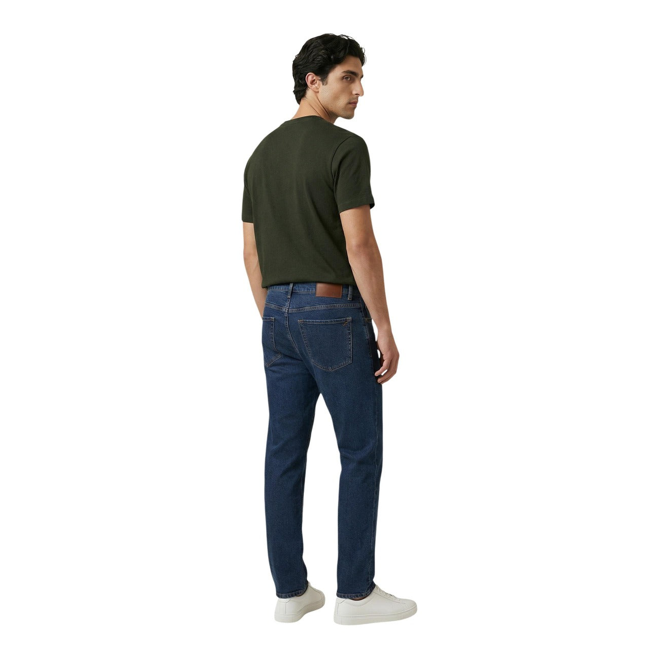 Tommy Hilfiger Jeans T-Shirt Uomo