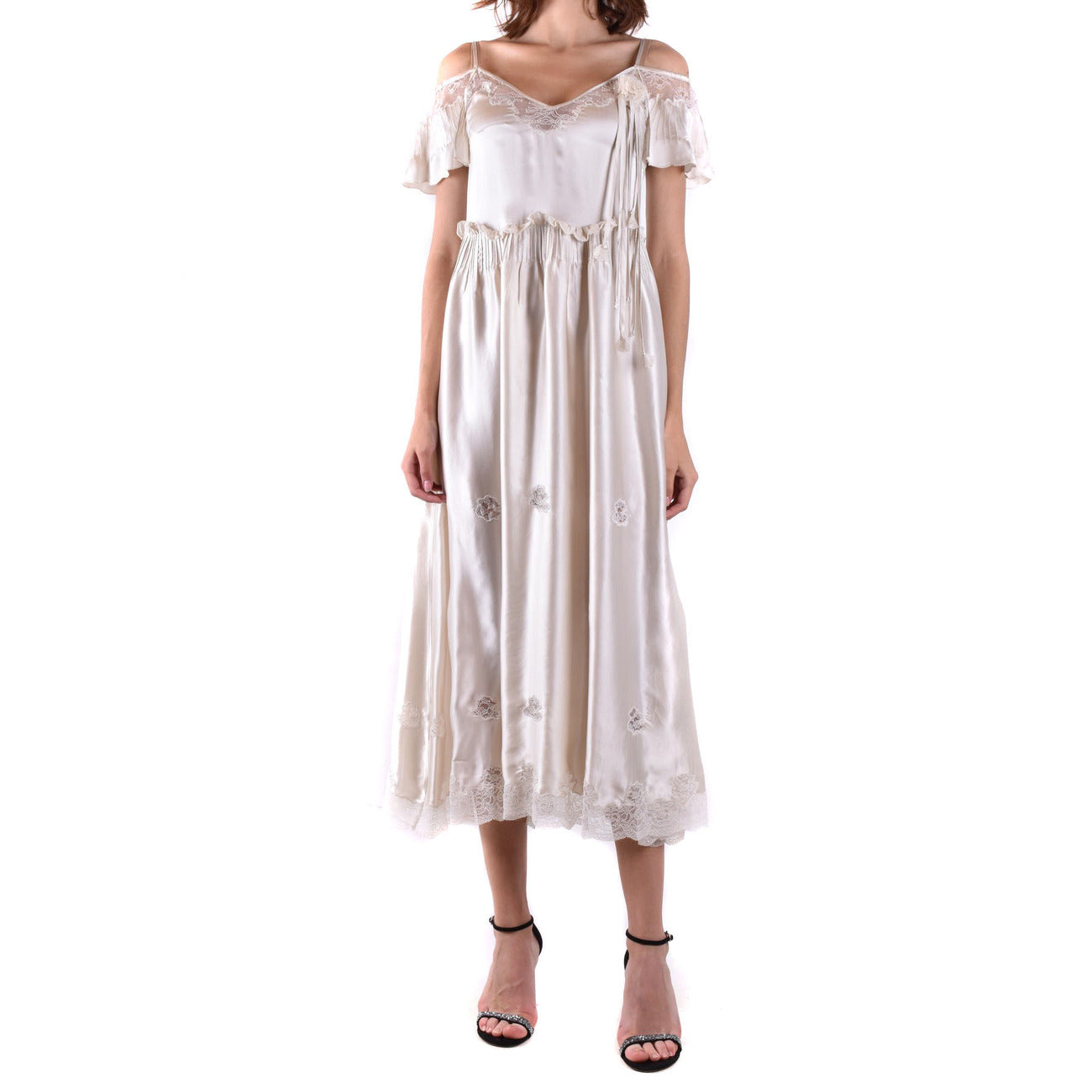 Twinset Abito Donna