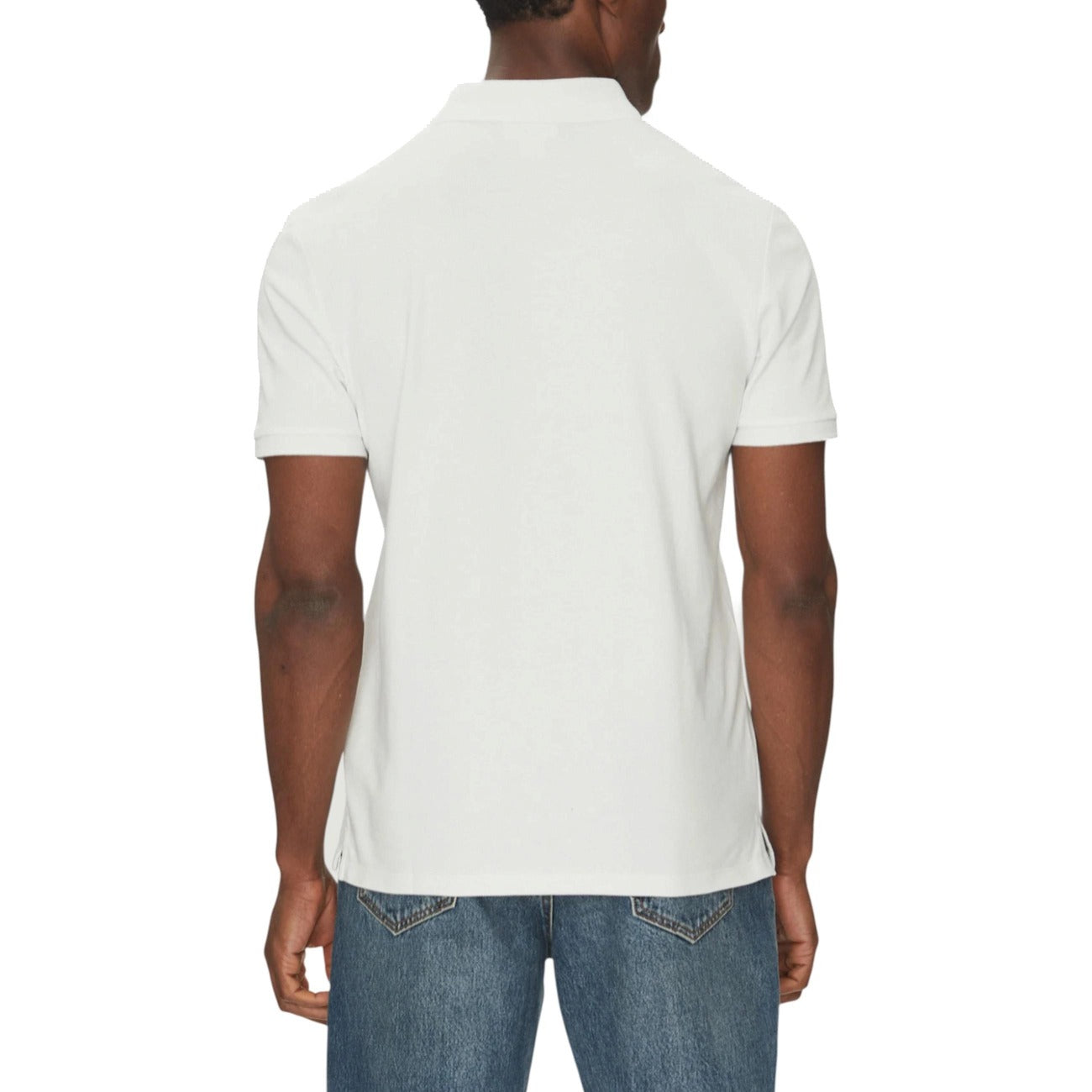 Calvin Klein Jeans Polo Uomo