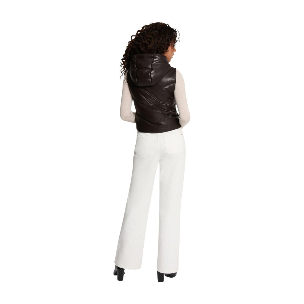 Morgan De Toi Gilet Donna