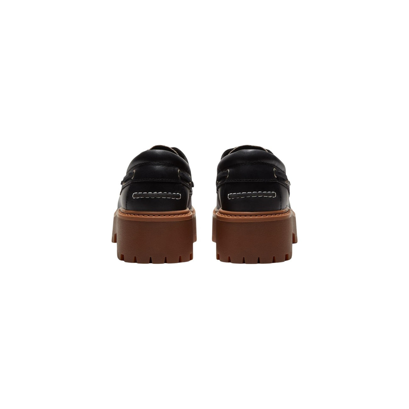 Timberland Scarpe Stringate Donna