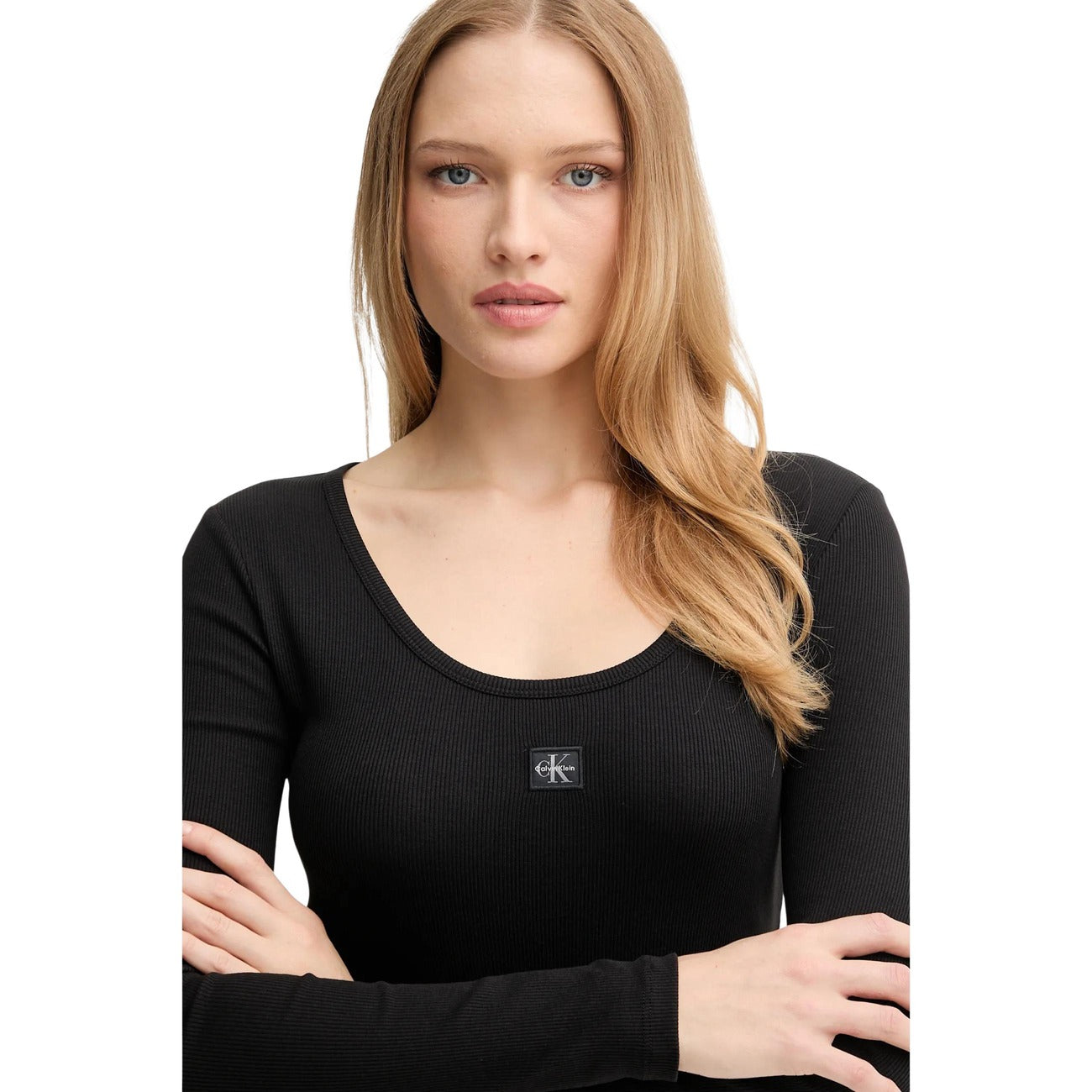 Calvin Klein Jeans T-Shirt Donna