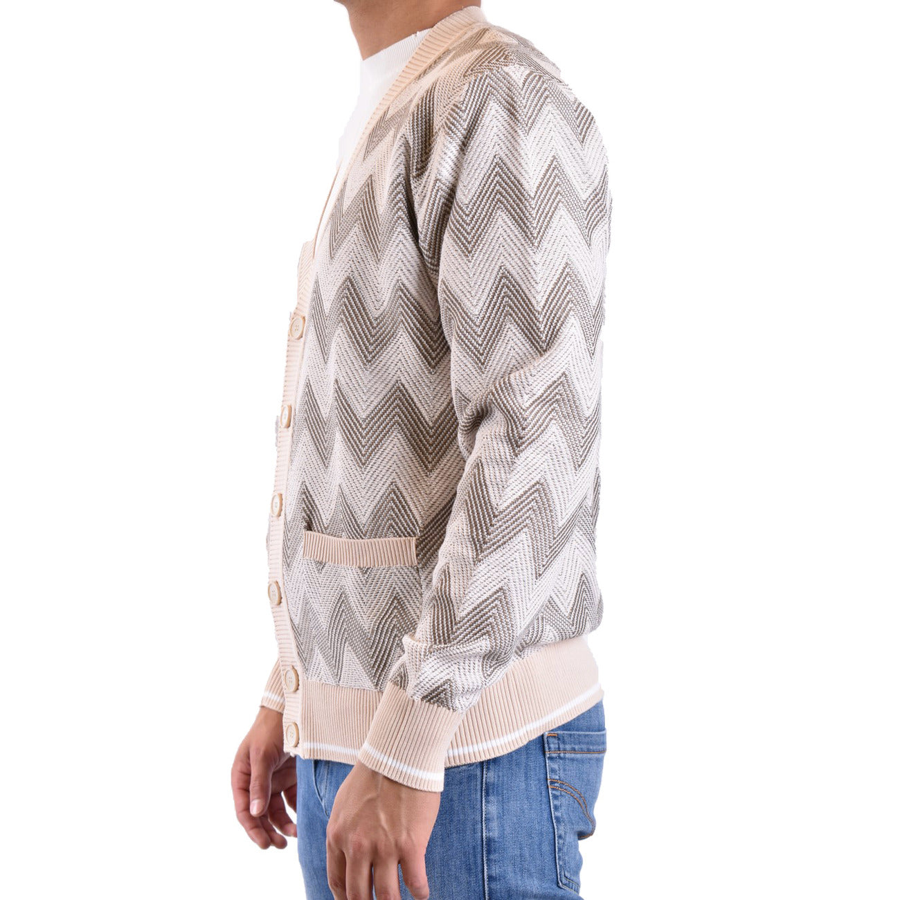 Missoni  Cardigans Uomo