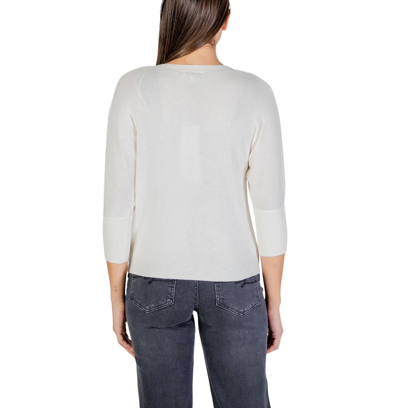 Morgan De Toi Cardigan Donna