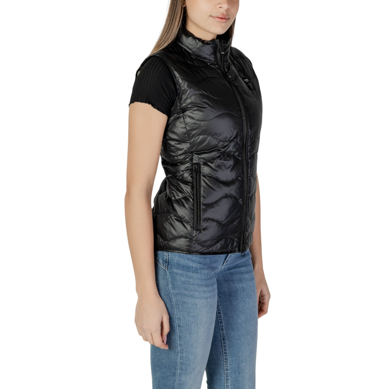 Blauer. Gilet Donna