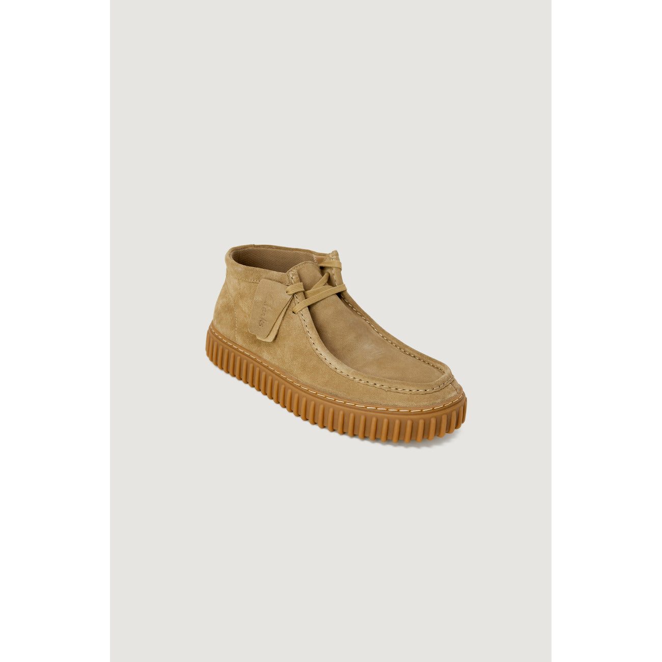 Clarks Scarpe Stringate Uomo
