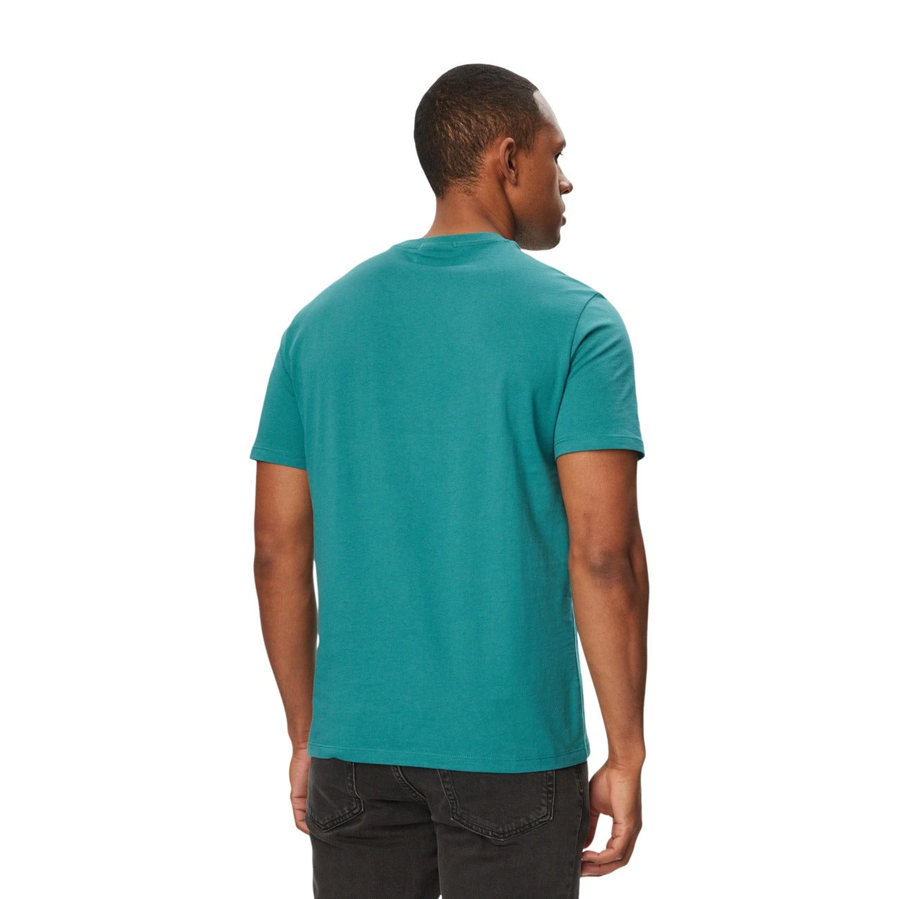 Calvin Klein Jeans T-Shirt Uomo